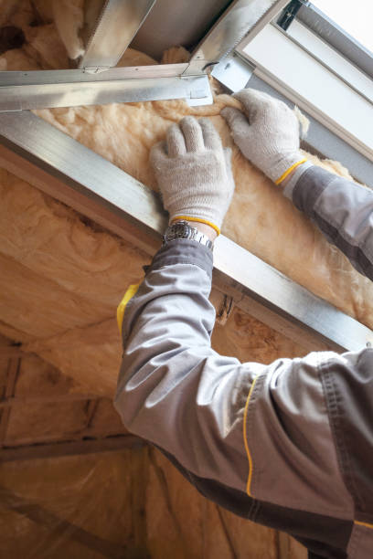 Best Insulation for Specific Applications in East Rochester, NY