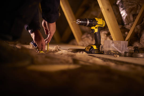 Best Types of Insulation in East Rochester, NY