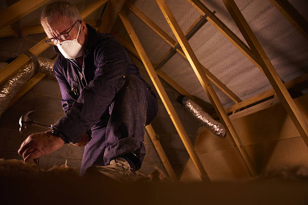 Best Insulation for Specific Applications in East Rochester, NY